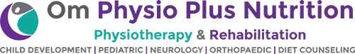 Om Physio Plus Nutrition logo